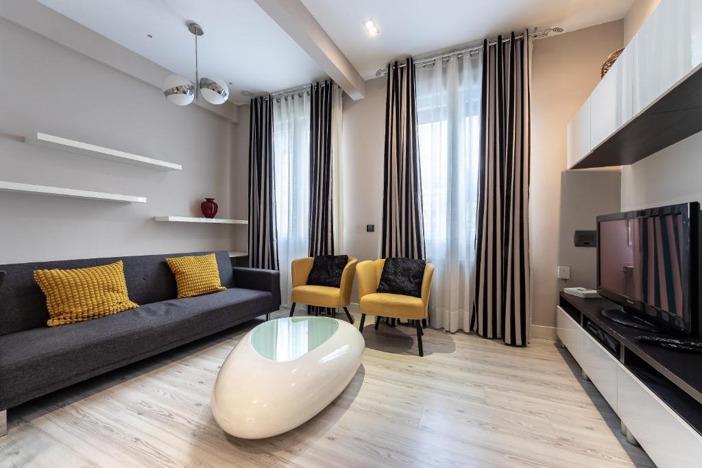 Bilbao Volantin II with jacuzzi by Aston Rentals - imagen 4