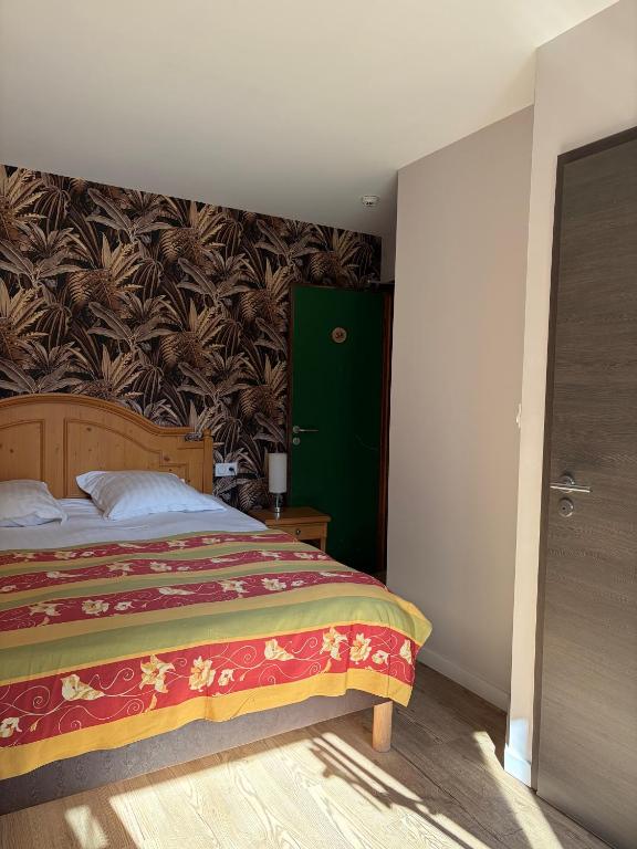 Hotel Au Cerf – photo 30