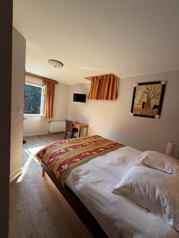 Hotel Au Cerf – photo 31