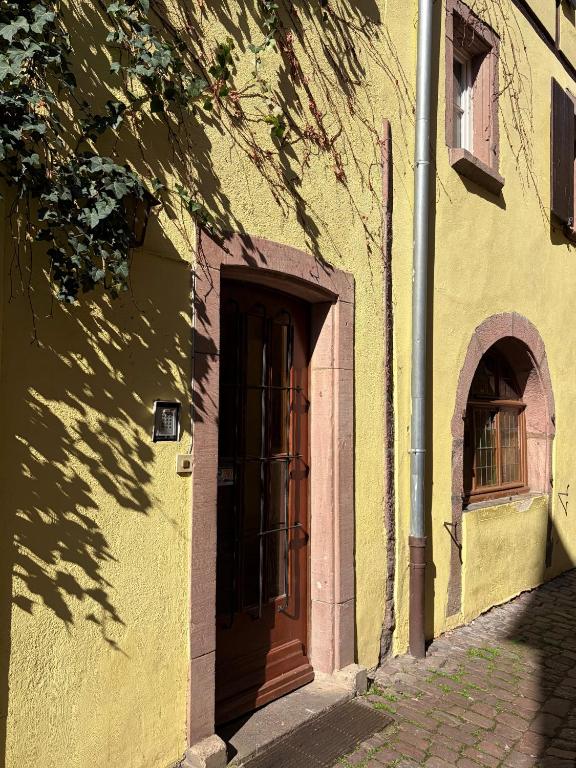 Hotel Au Cerf – photo 12
