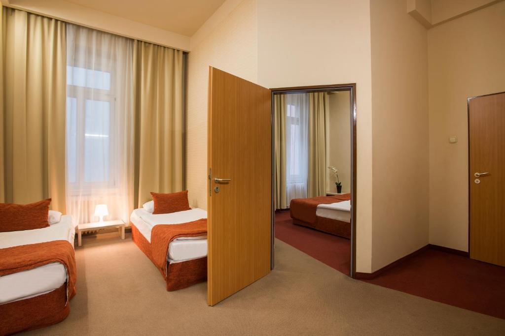 Star City Hotel - Resim 35