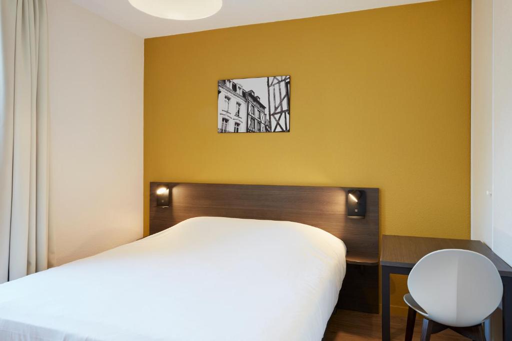 Aparthotel Adagio Access Poitiers - Appartement 1 Chambre