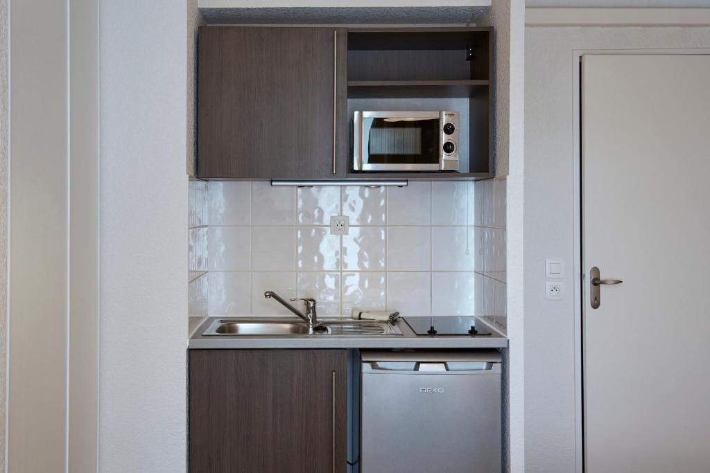 Aparthotel Adagio Access Poitiers - Studio