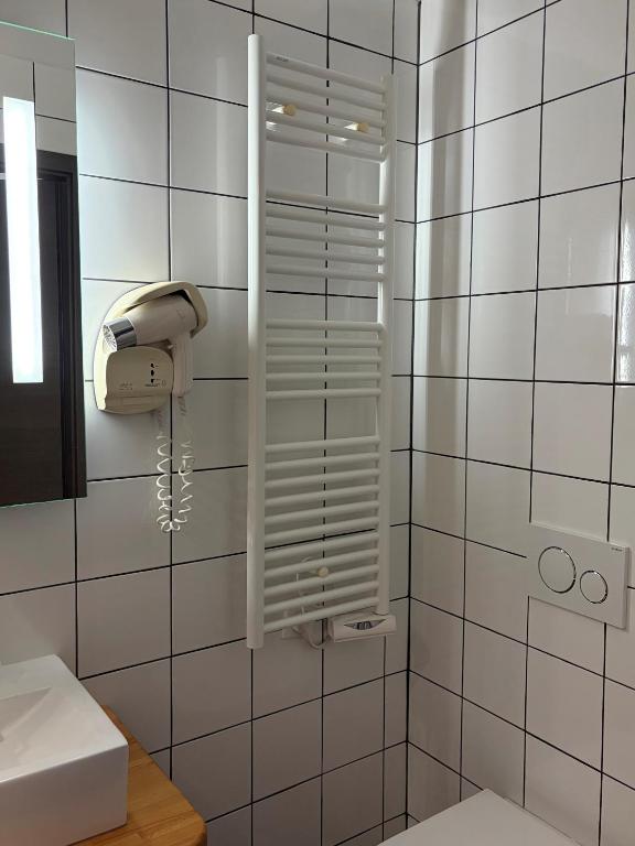 Hotel Au Cerf – photo 22