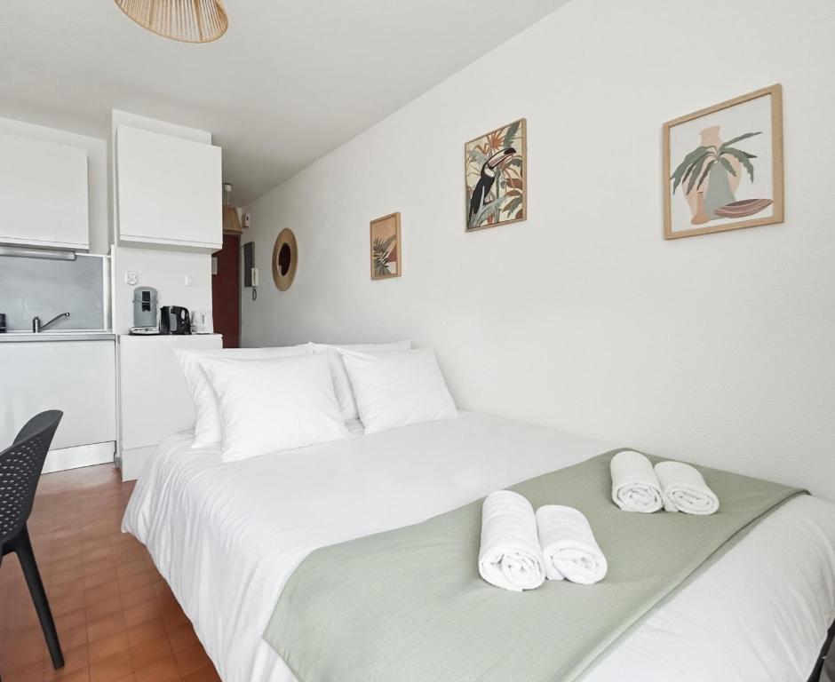 L Écrin Azuréen - Cap d Agde