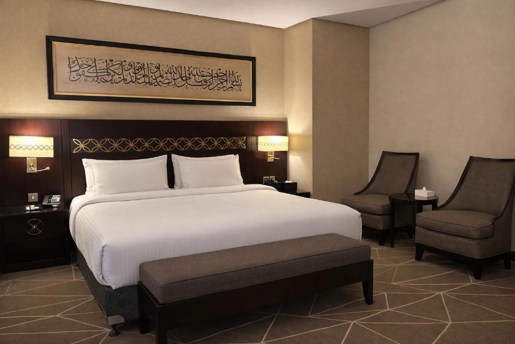 PULLMAN ZAMZAM MADINA