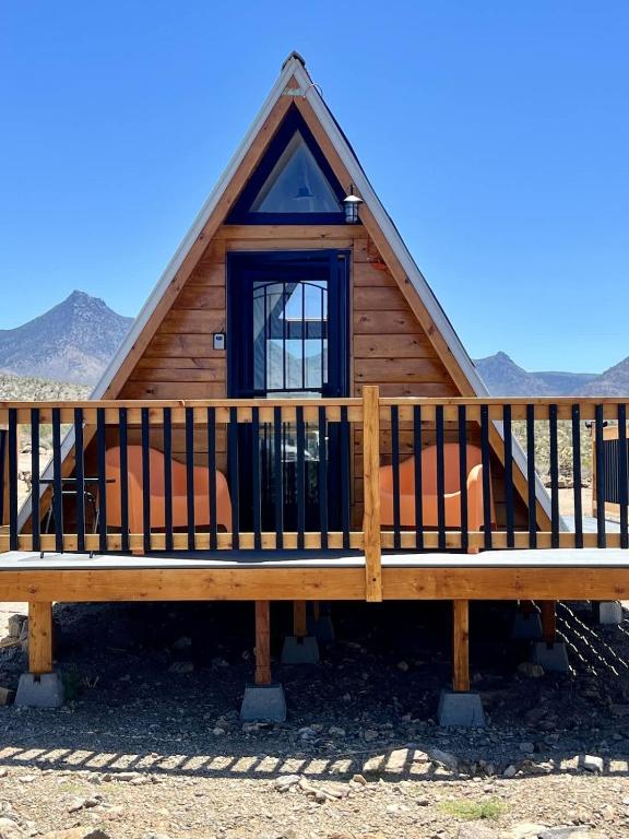 Gallery image of Star Gazer #2 Grand Canyon in Meadview