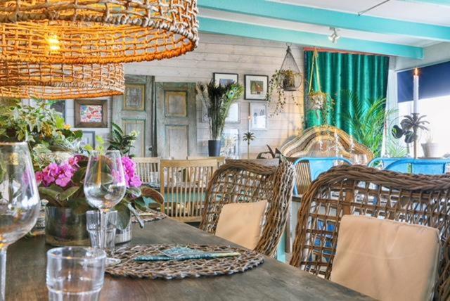 FlipFlop Beach Rooms - Camera Doppia Con Bagno In Comune