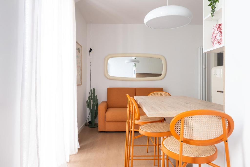 Design District apartment - Mirable PM