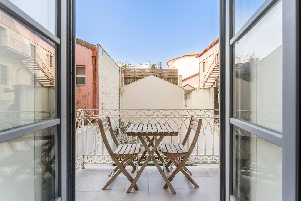 GuestReady - Charming central Porto retreat