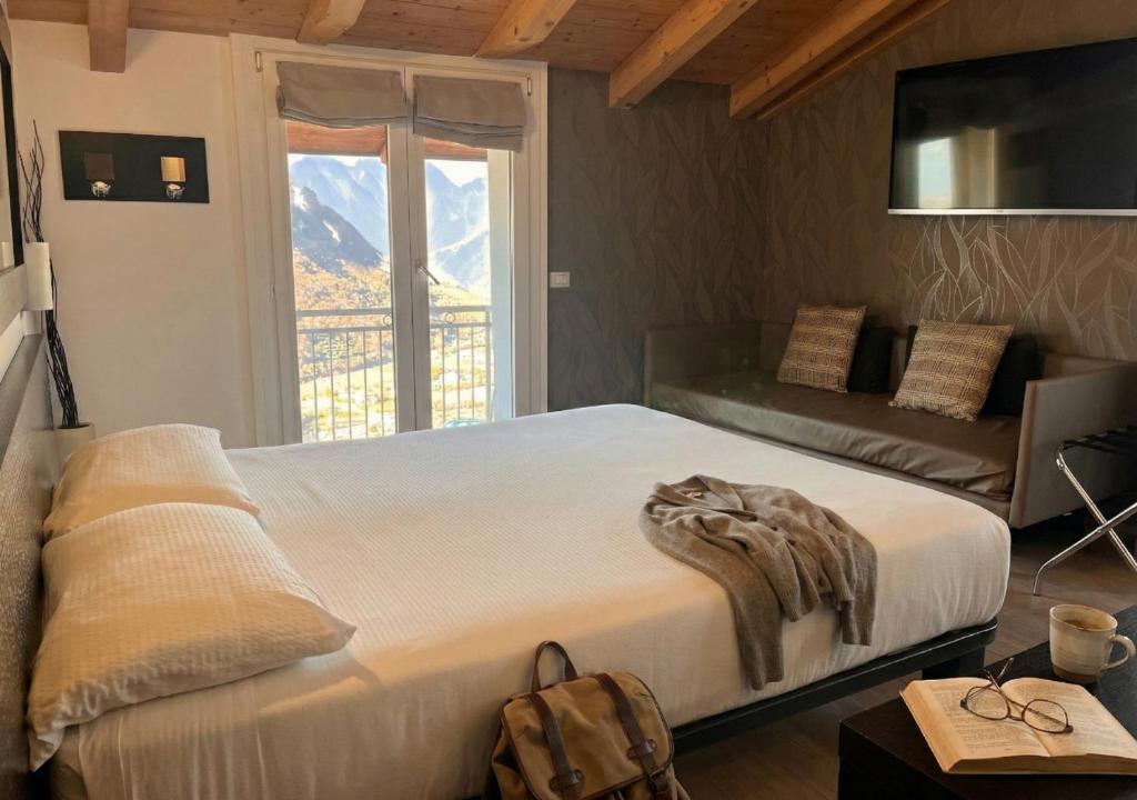 Hotel Isola Verde
