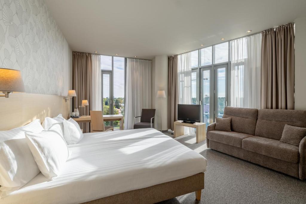 Rixwell Elefant Hotel