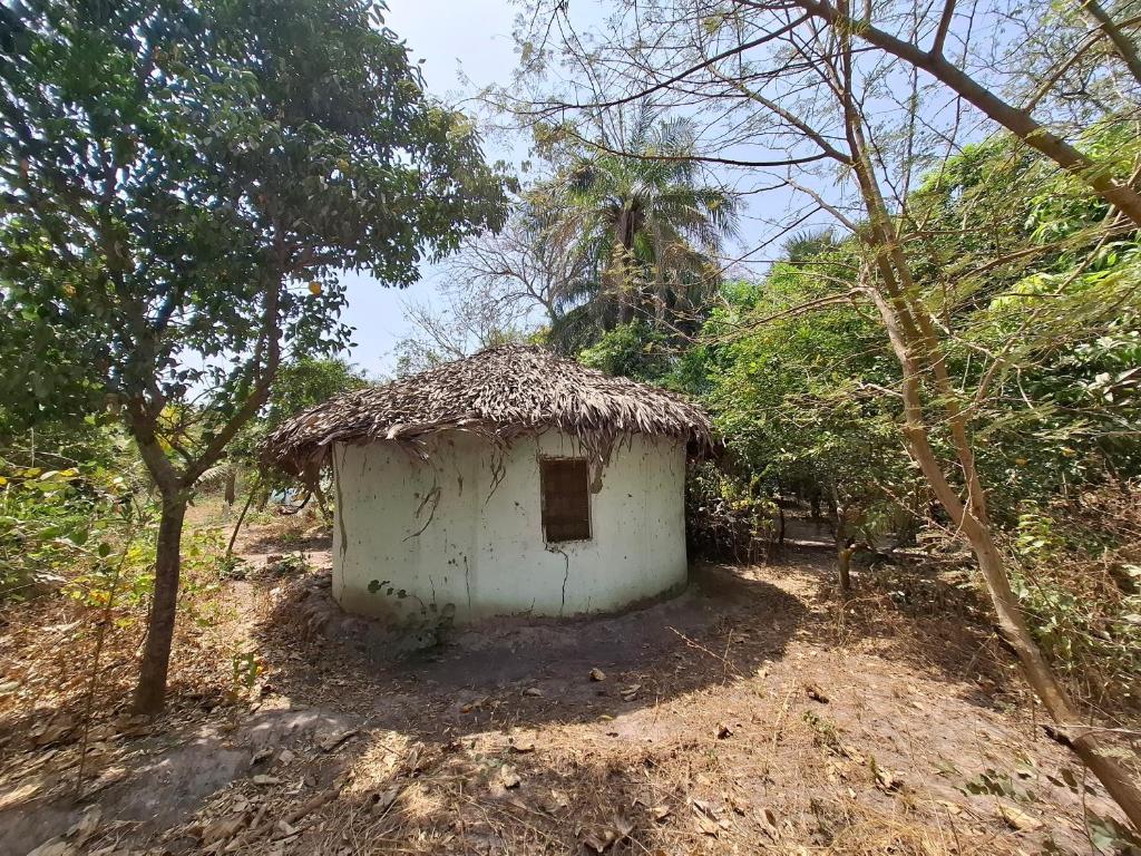 Jallo Kurundingoto Eco Tourist Camp