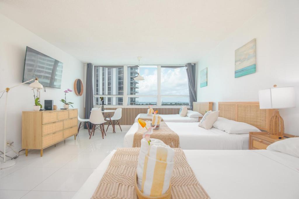 Girasole Apartments - 