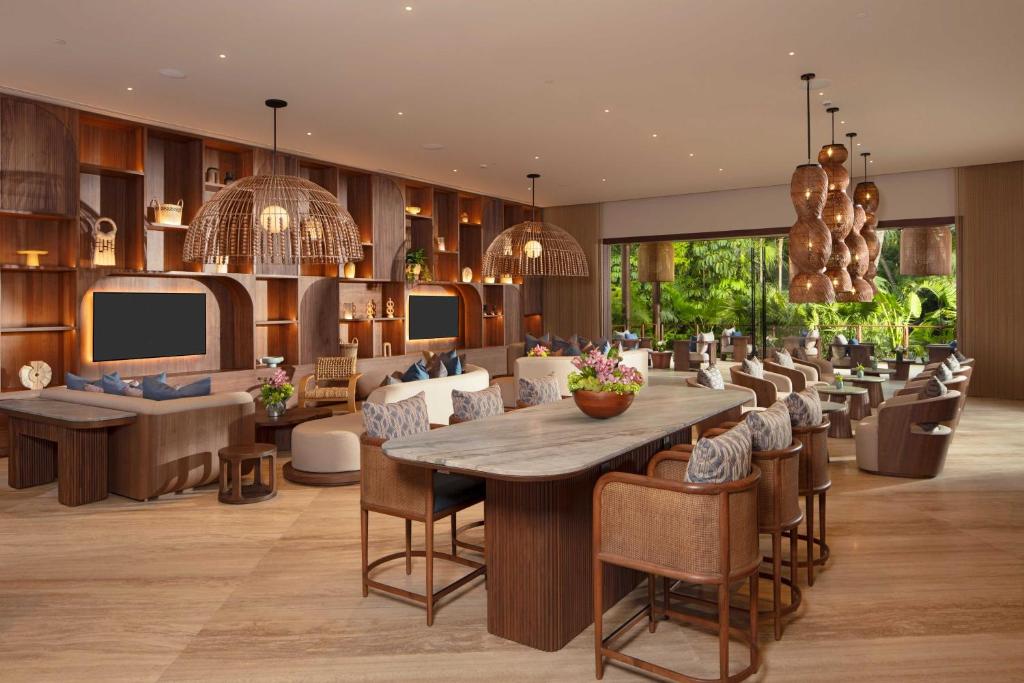 Secrets Maroma Beach Riviera Cancun - Adults only