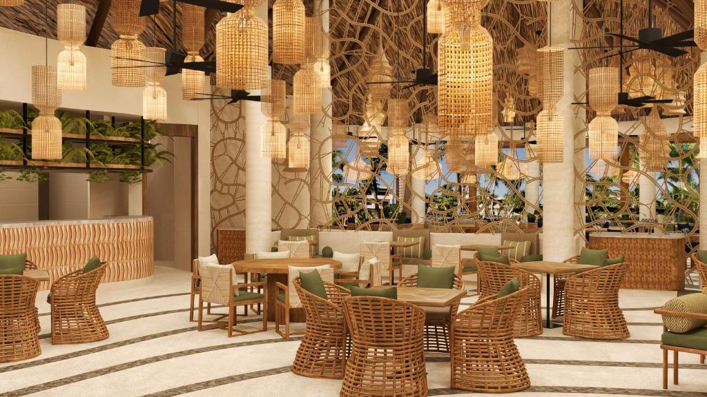 Secrets Maroma Beach Riviera Cancun - Adults only