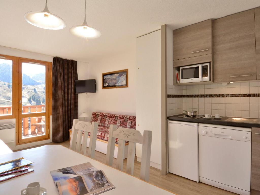 Appartement rénové 3 pièces, pied des pistes, animaux admis