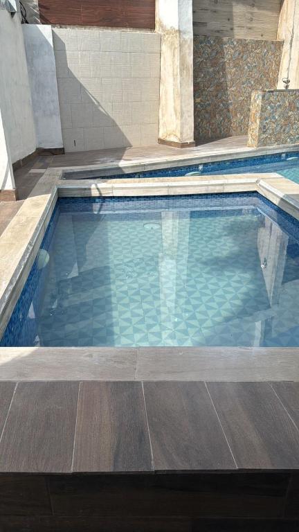 Bungalow Villa Mieles