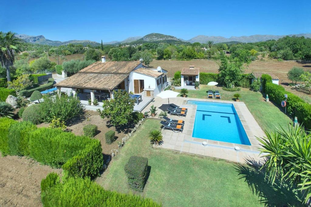 Villa Margalida II by Villa Plus