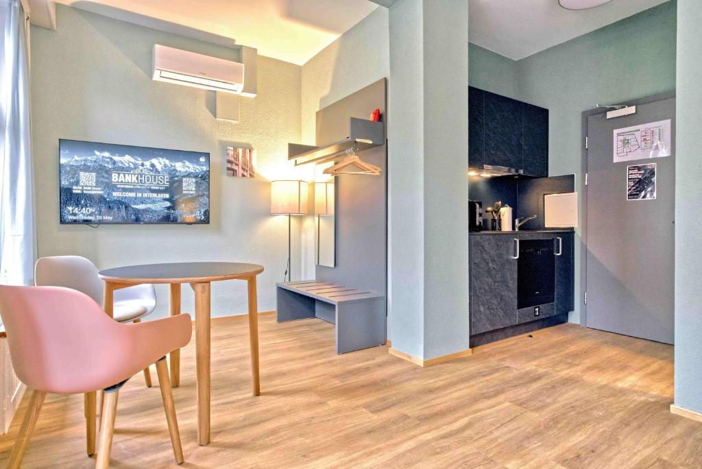 BANK House Studio M 202 - GRIWA RENT