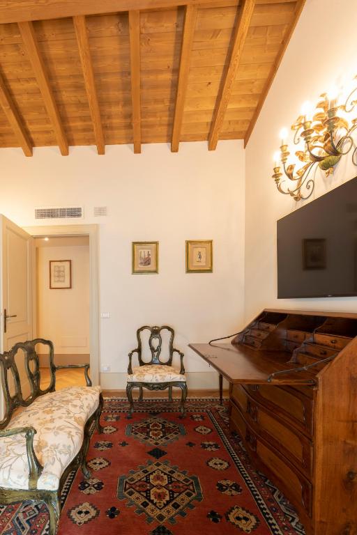 Villa Simonetta