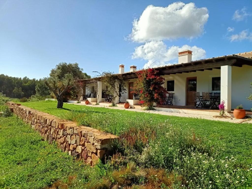 Monte do Pardal - Casa Ali