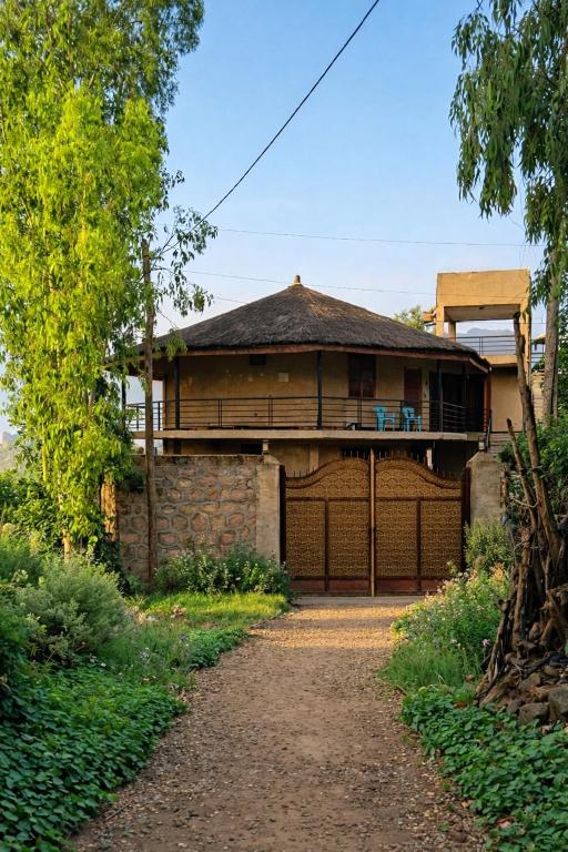 Birhanu Guest House and Tours