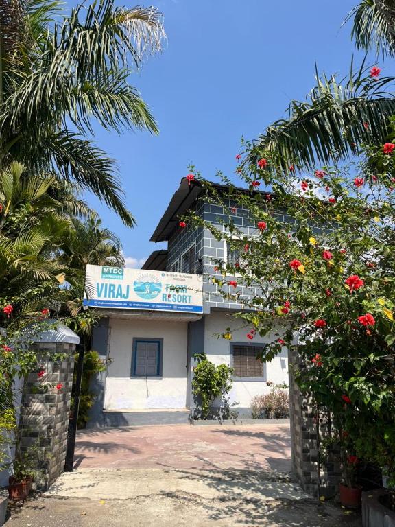 Gallery image of Viraj Farm Resort in Mulshi
