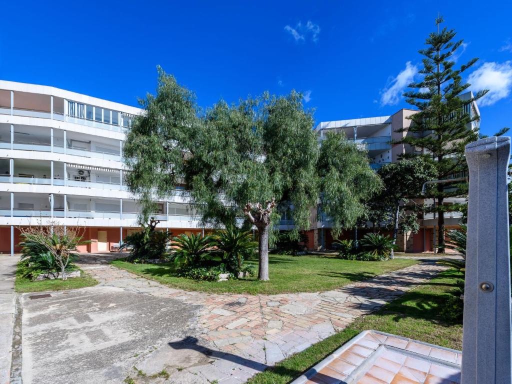 Apartment Manacor-2 by Interhome