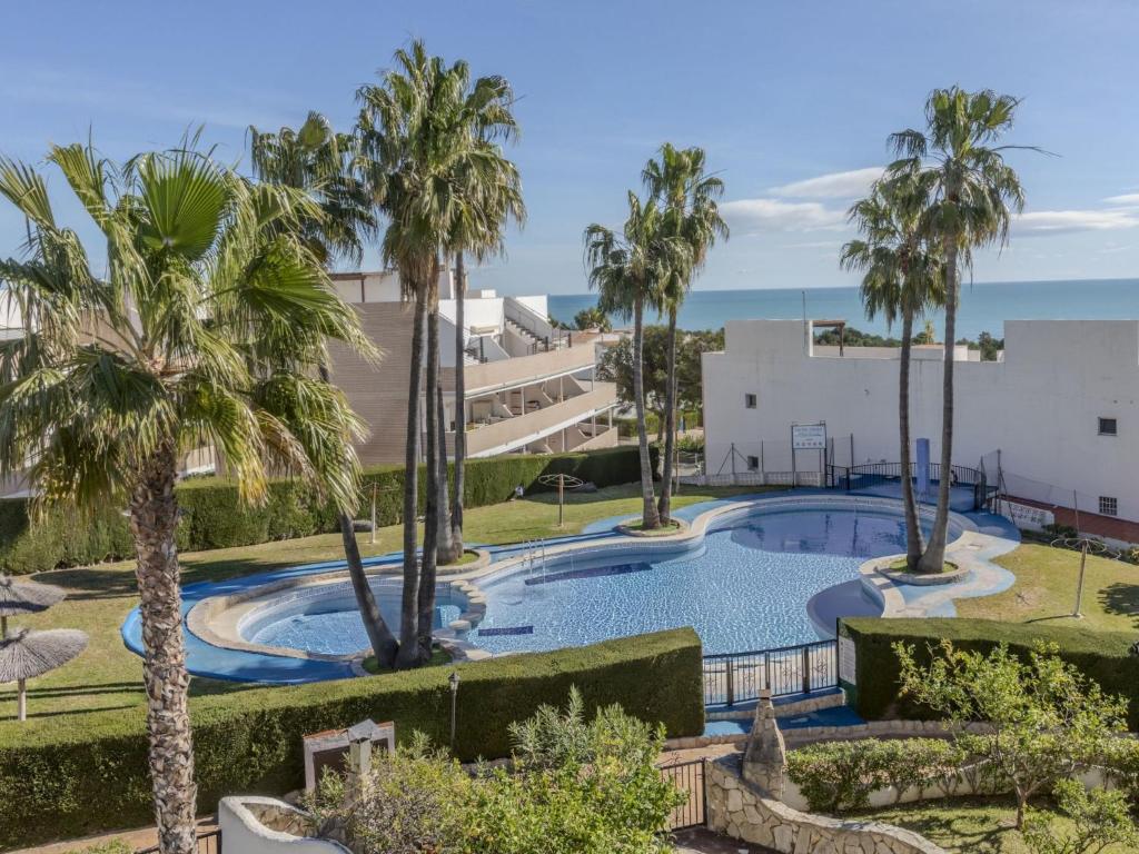 Apartment Las Calas by Interhome