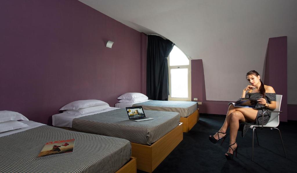 Hotel Delle Fiere