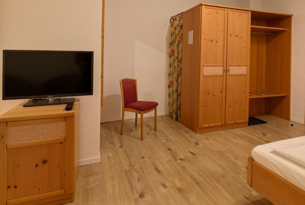 Hotel Kachelburg - Comfort Triple Room