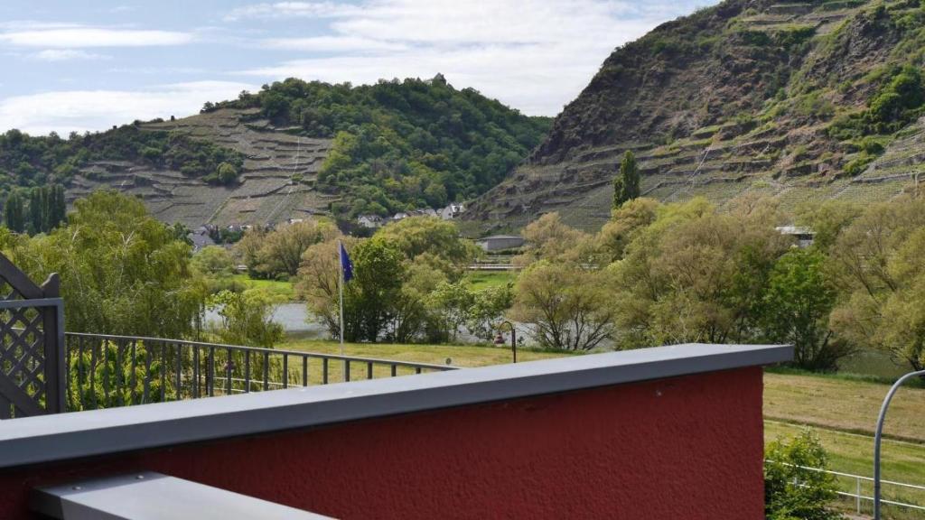Hotel Kachelburg - Apartment With Balcony