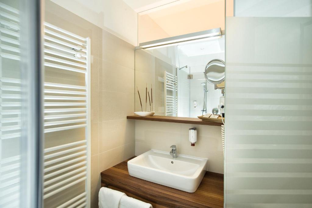 Hotel Wende - Comfort Double Room - Con Aire Acondicionado
