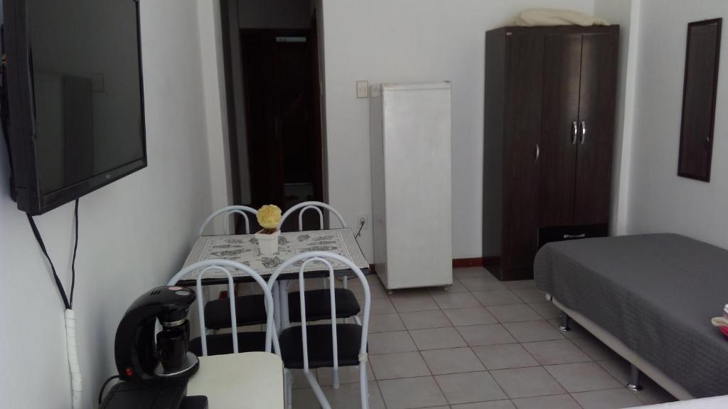  Copacabana Studio One