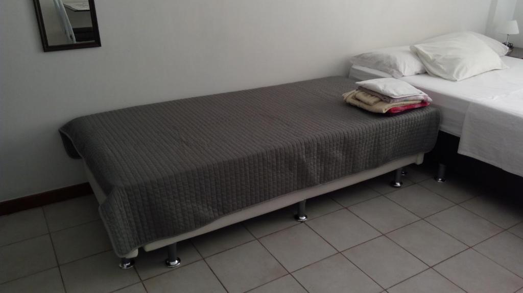  Copacabana Studio One