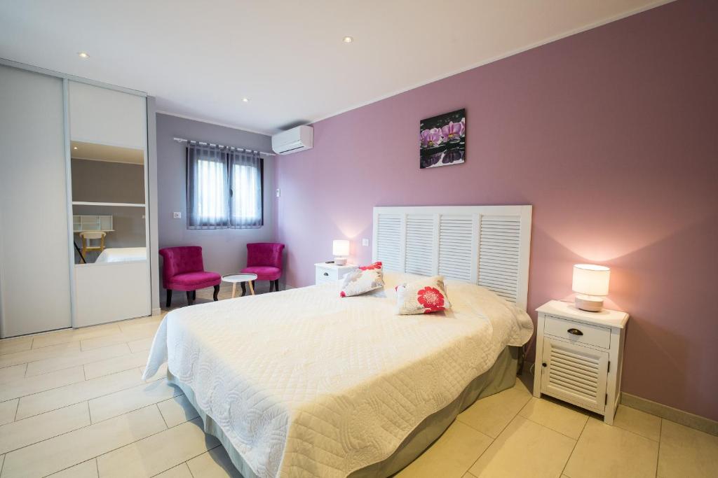 U Fornu - Chambre Double