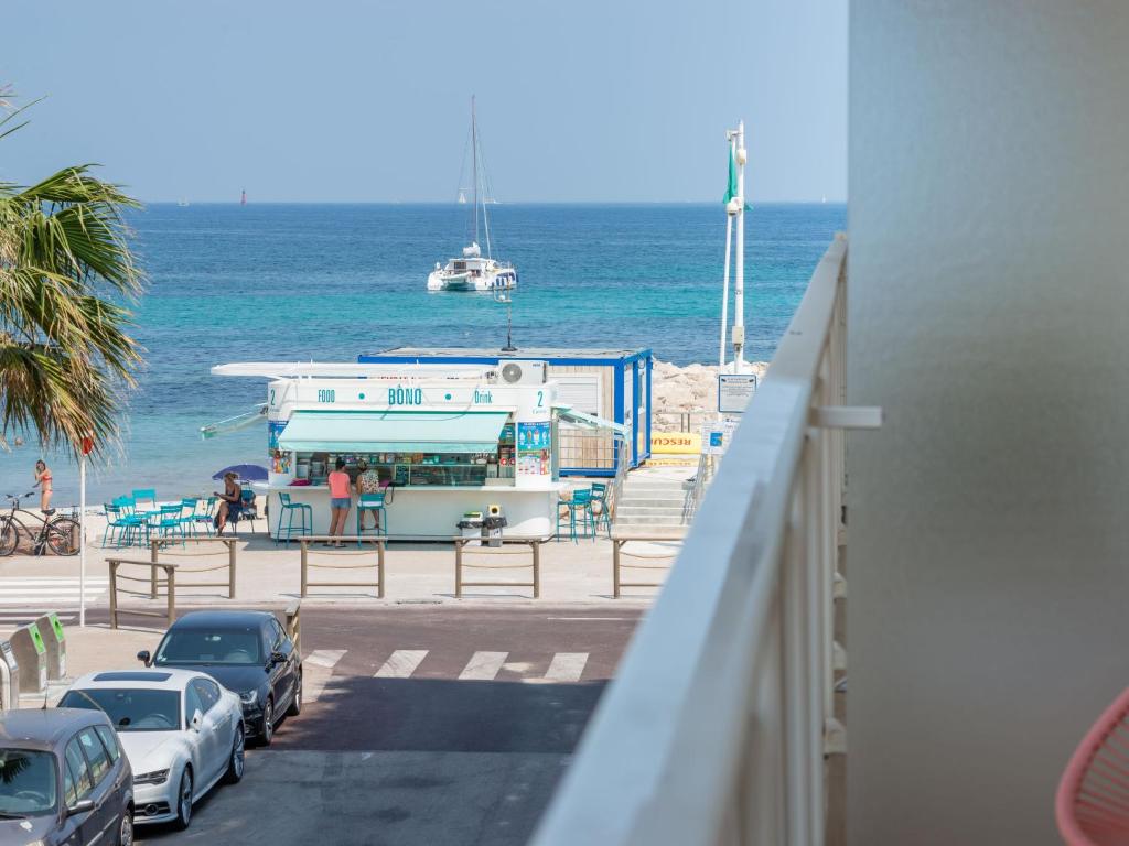 Apartment Reine Astrid-5 by Interhome