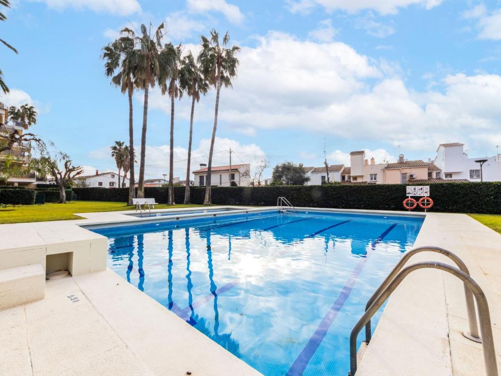 Apartment Bahia Dorada-3 by Interhome