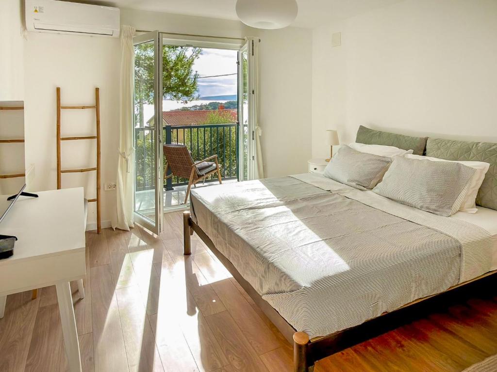 Holiday Home Verde by Interhome