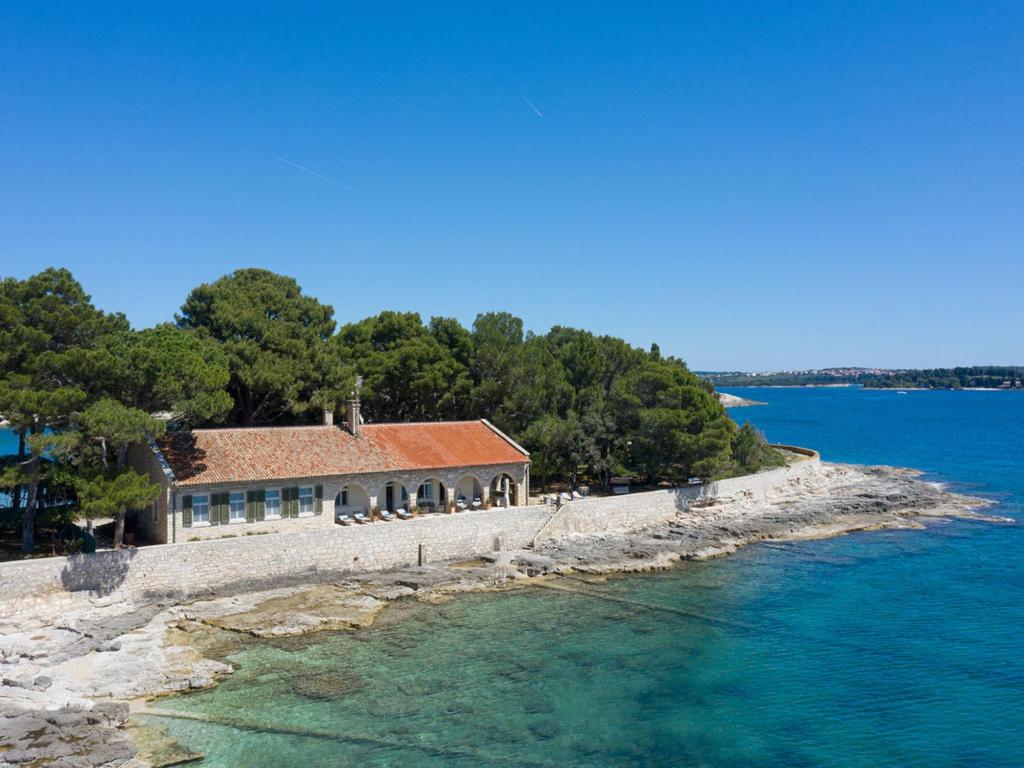 Villa Primorka by Interhome