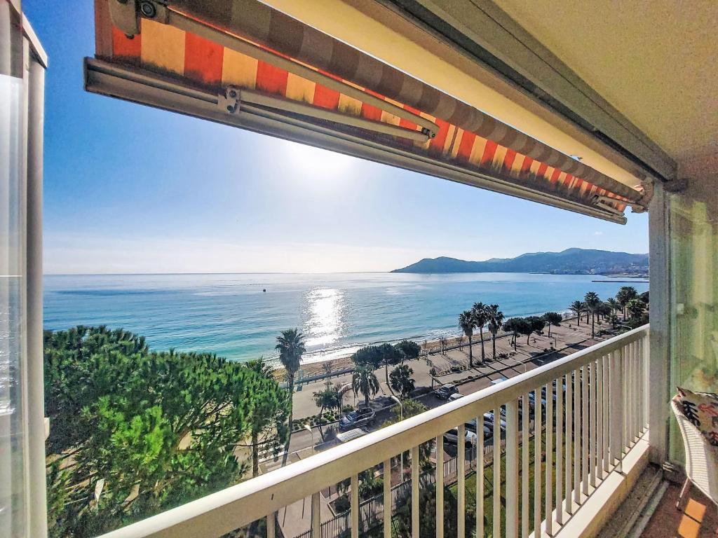 Apartment Cannes Midi by Interhome