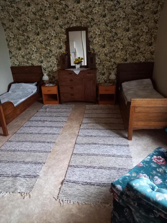 Störsby Bed & Breakfast - Double Room With Shared Toilet