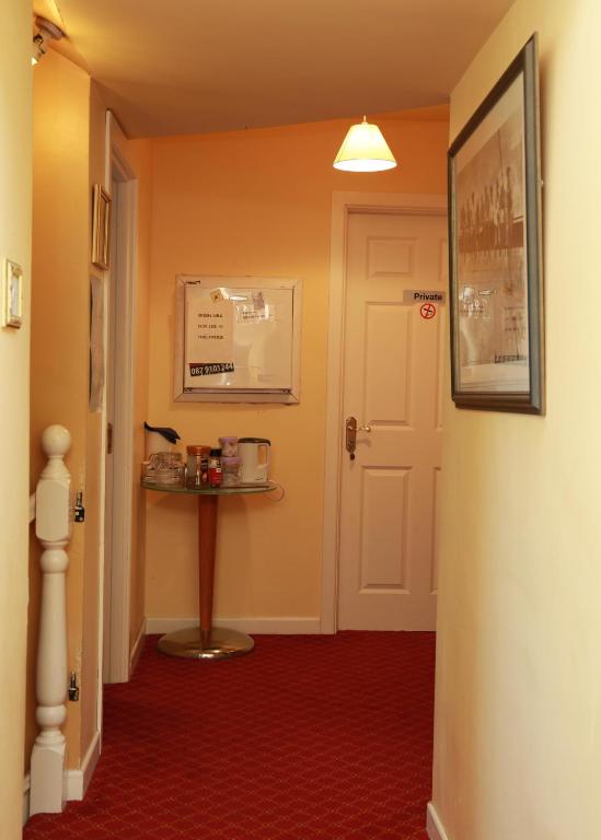 Foto dalla galleria di Grangeview House B&B a Mullinderg