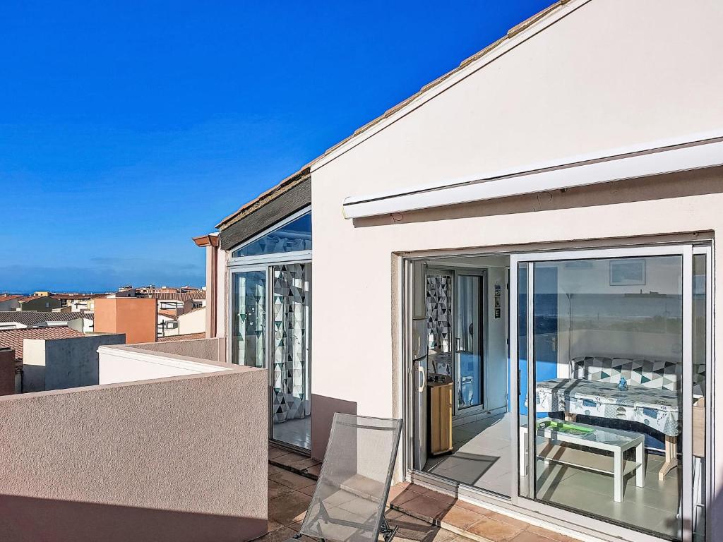 Apartment Amourêva-5 by Interhome