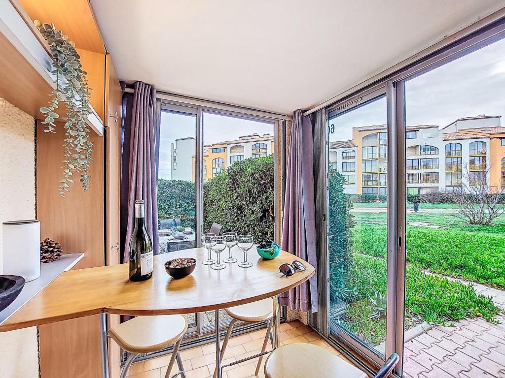 Apartment Cap de Mer-6 by Interhome