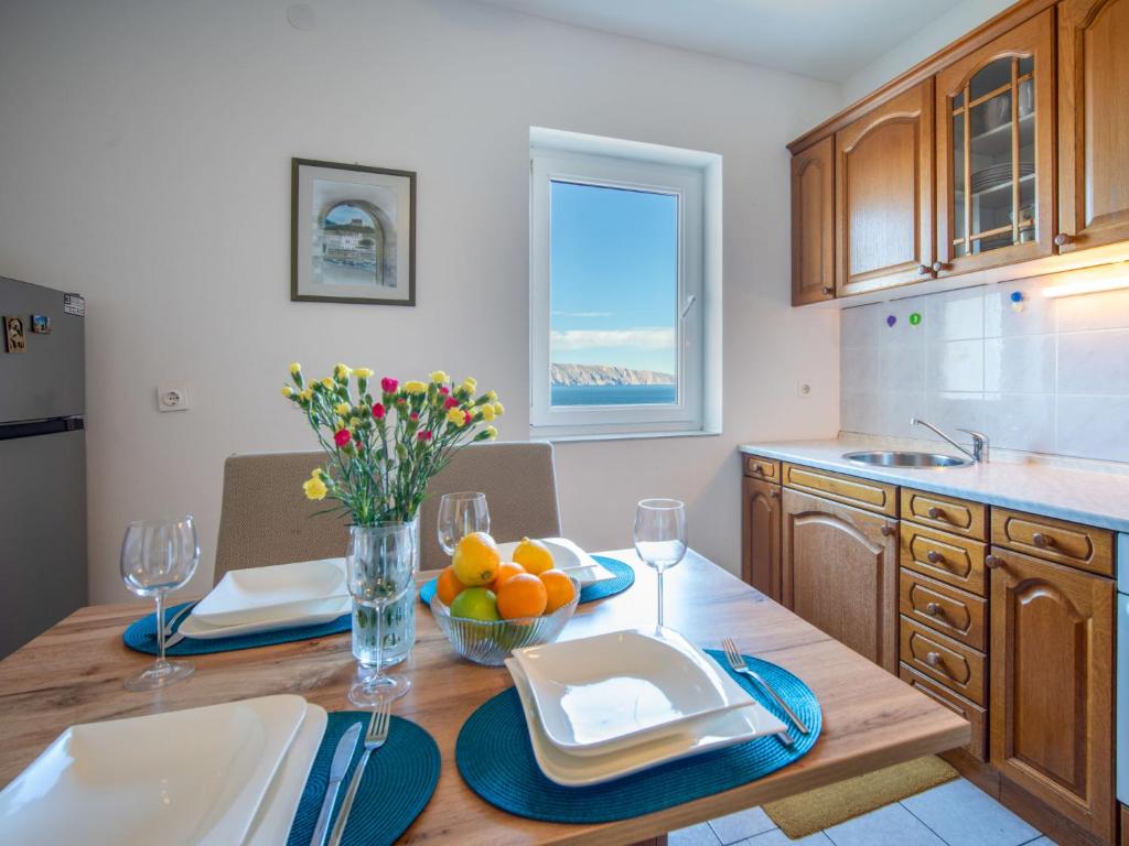 Apartment Sea&Mount 1 by Interhome