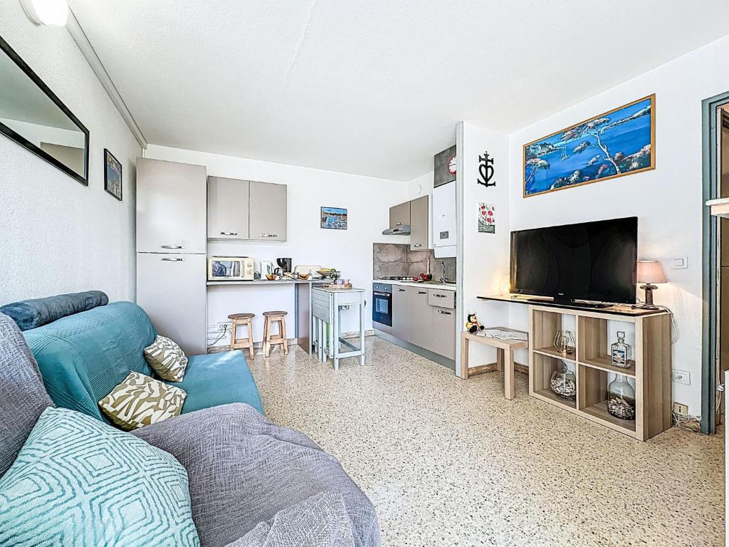 Apartment Port Royal - Corvette-4 by Interhome