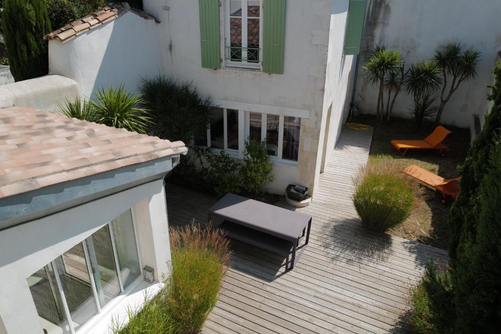 MAISON Do Ré - 4 étoiles