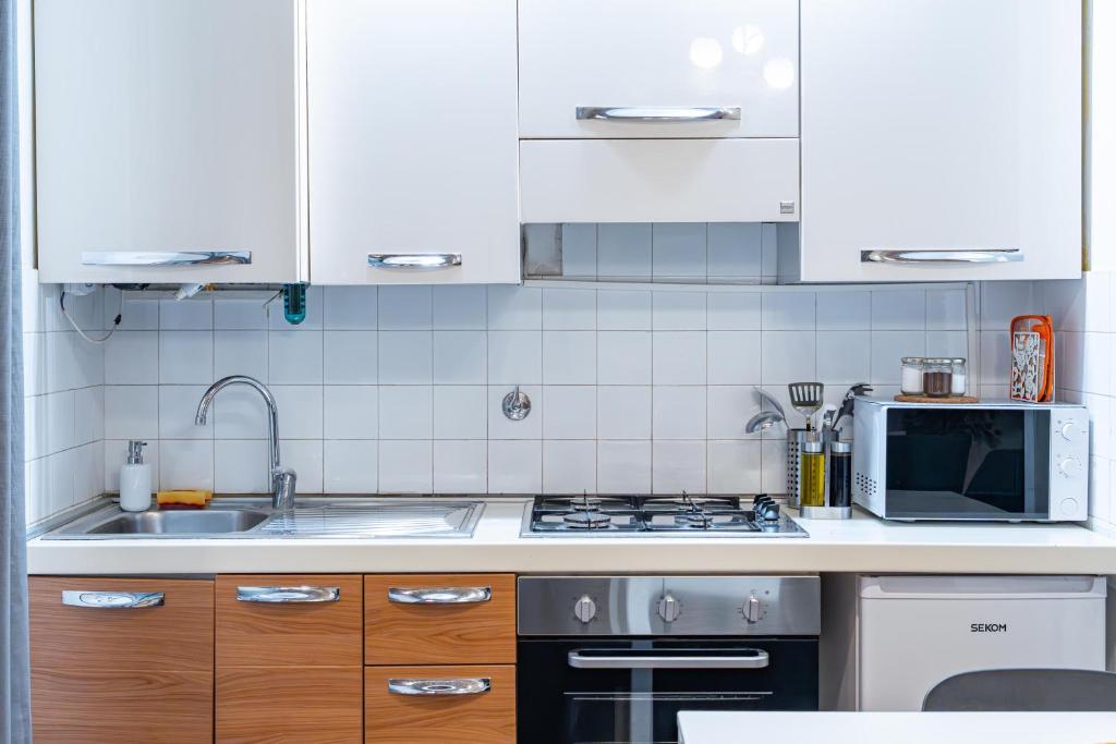 Trevi Welcome Apartment